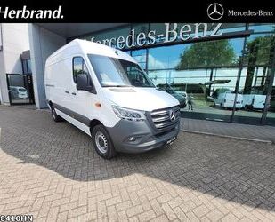 Mercedes-Benz Sprinter Gebrauchtwagen