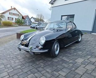 Porsche 356 Gebrauchtwagen