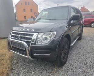 Mitsubishi Pajero Gebrauchtwagen