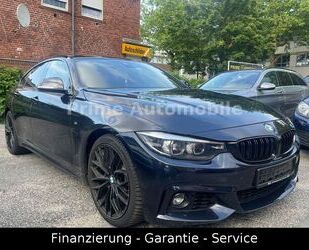 BMW 440 Gebrauchtwagen