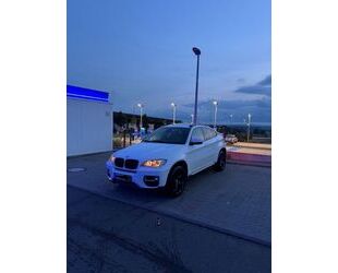 BMW X6 Gebrauchtwagen