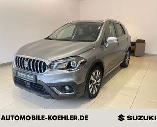 Suzuki (SX4) S-Cross Gebrauchtwagen