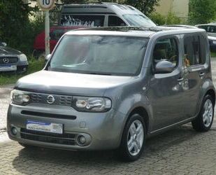 Nissan Cube Gebrauchtwagen