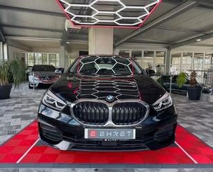 BMW 118 Gebrauchtwagen