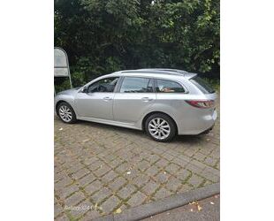 Mazda 6 Gebrauchtwagen