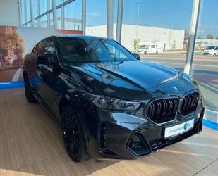 BMW X6 M60 Gebrauchtwagen