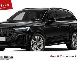 Audi Q7 Gebrauchtwagen