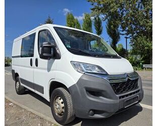 Citroen Jumper Gebrauchtwagen