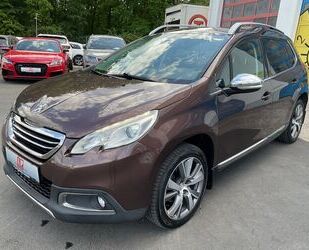 Peugeot 2008 Gebrauchtwagen