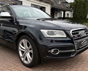 Audi SQ5 Gebrauchtwagen
