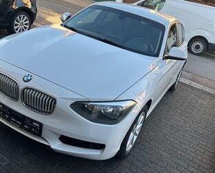 BMW 116 Gebrauchtwagen