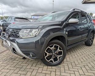 Dacia Duster Gebrauchtwagen