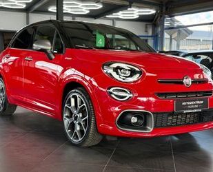Fiat 500X Gebrauchtwagen