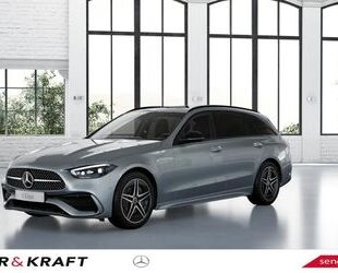 Mercedes-Benz C 220 Gebrauchtwagen