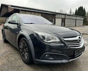 Opel Insignia Gebrauchtwagen