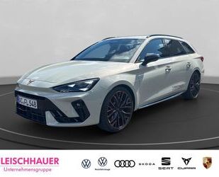 Cupra Leon Gebrauchtwagen