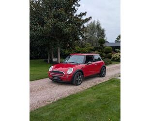Mini ONE Gebrauchtwagen