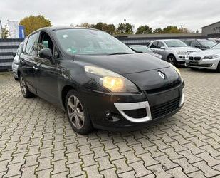 Renault Scenic Gebrauchtwagen