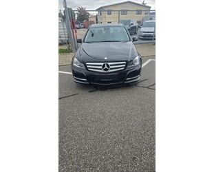 Mercedes-Benz C 180 Gebrauchtwagen