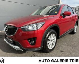 Mazda CX-5 Gebrauchtwagen