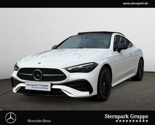 Mercedes-Benz CLE 300 Gebrauchtwagen