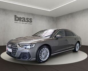Audi A8 Gebrauchtwagen