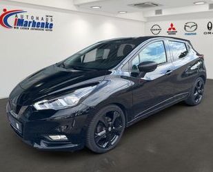 Nissan Micra Gebrauchtwagen