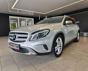 Mercedes-Benz GLA 200 Gebrauchtwagen