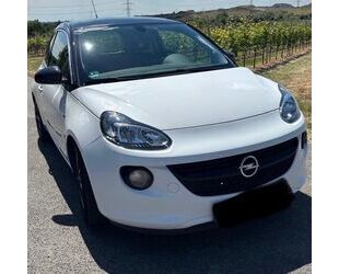 Opel Adam Gebrauchtwagen