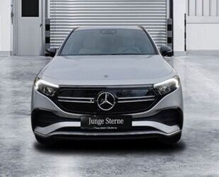 Mercedes-Benz EQA Gebrauchtwagen