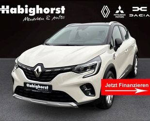 Renault Captur Gebrauchtwagen