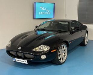 Jaguar XKR Gebrauchtwagen