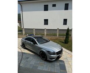 Mercedes-Benz CLS 350 Gebrauchtwagen