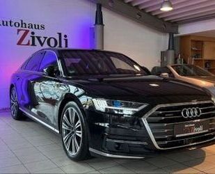 Audi A8 Gebrauchtwagen