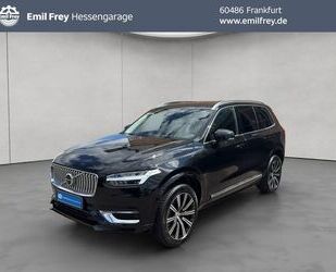 Volvo XC90 Gebrauchtwagen