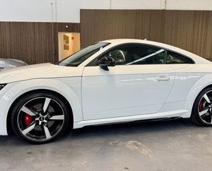 Audi TT Gebrauchtwagen