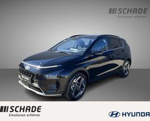 Hyundai BAYON Gebrauchtwagen
