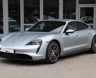 Porsche Taycan Gebrauchtwagen