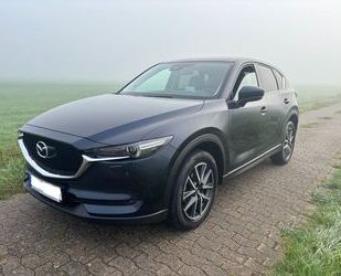 Mazda CX-5 Gebrauchtwagen