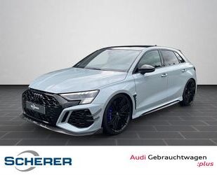 Audi RS3 Gebrauchtwagen