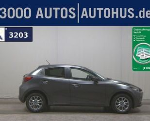 Mazda 2 Gebrauchtwagen