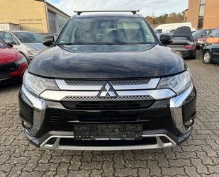 Mitsubishi Outlander Gebrauchtwagen