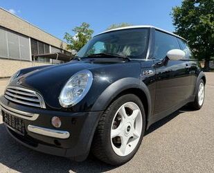 Mini Cooper Gebrauchtwagen