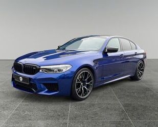 BMW M5 Gebrauchtwagen