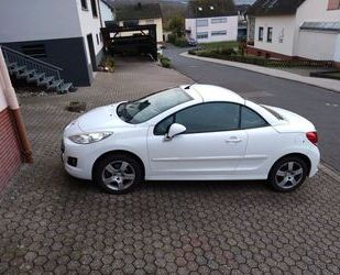 Peugeot 207 Gebrauchtwagen
