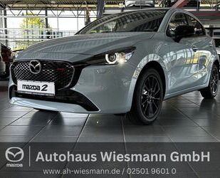Mazda 2 Gebrauchtwagen