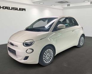 Fiat 500e Gebrauchtwagen