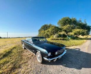 Ford Mustang Gebrauchtwagen