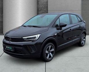 Opel Crossland (X) Gebrauchtwagen