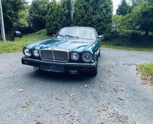 Jaguar XJ Gebrauchtwagen